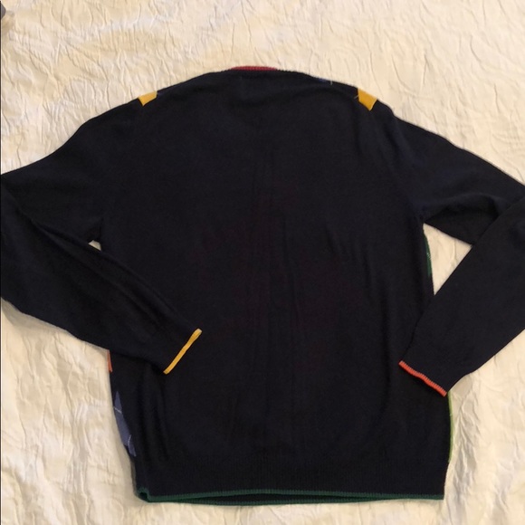 FINAL SALE✔️Brooks Brother’s Crewneck Sweater - Picture 6 of 6